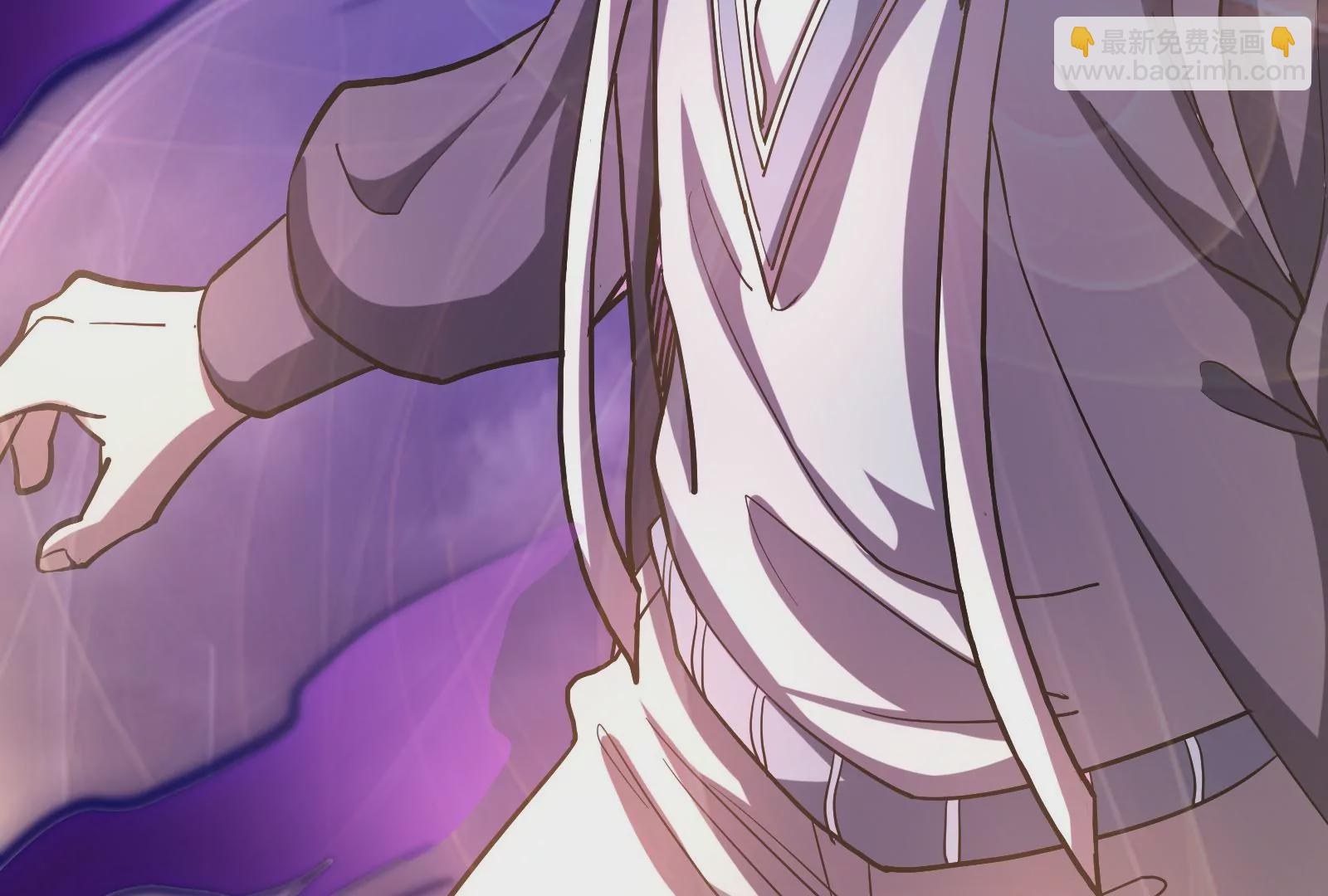 古神遊戲 - 第45話  黑霧！愉悅的蜘蛛妹(3/3) - 5